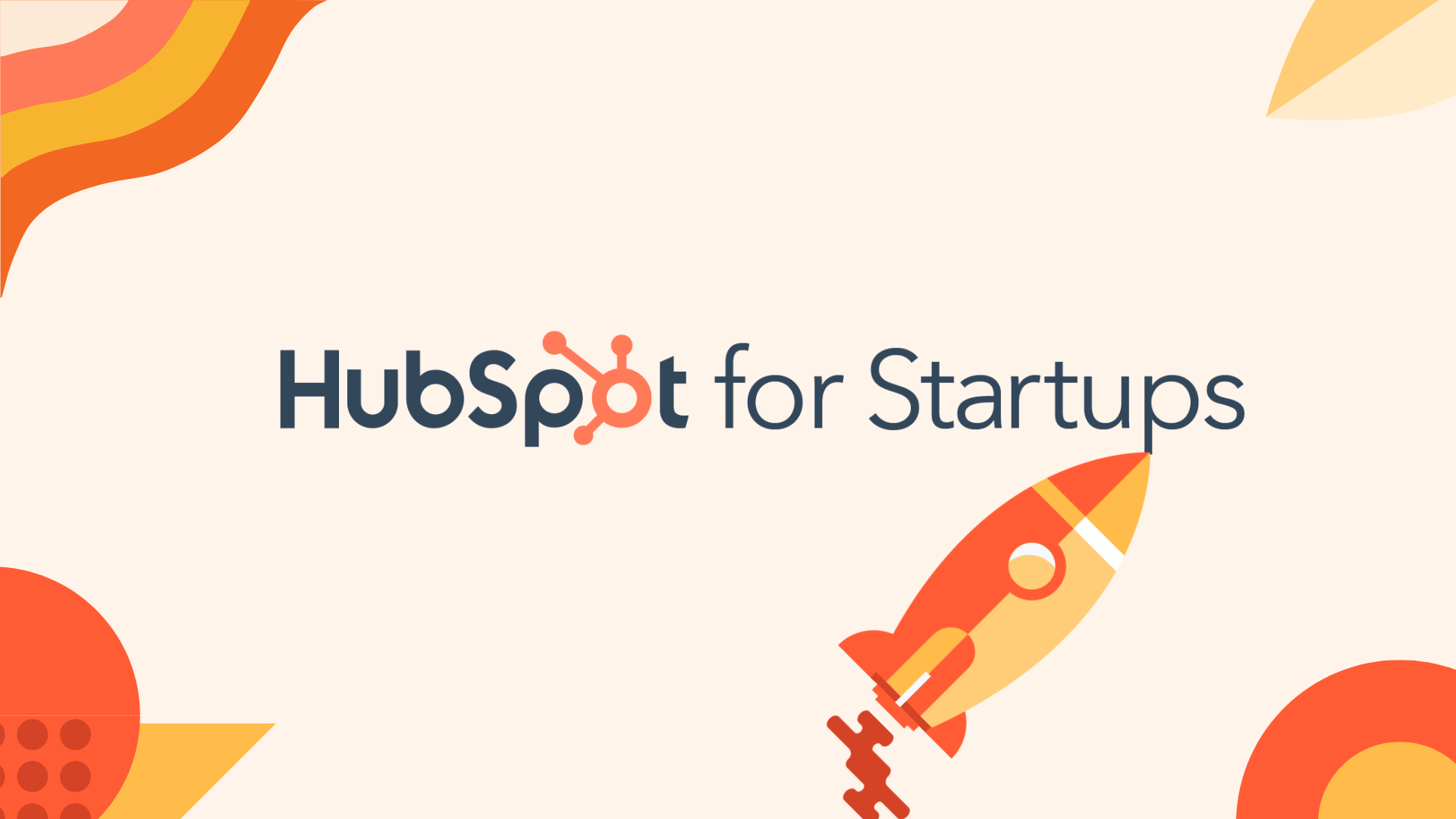 HubSpot Announces Strategic Collaboration Agreement with AWS to Help